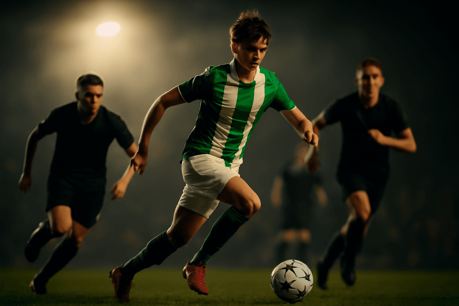 Hammarby förlänger med 18-årig mittback – satsning