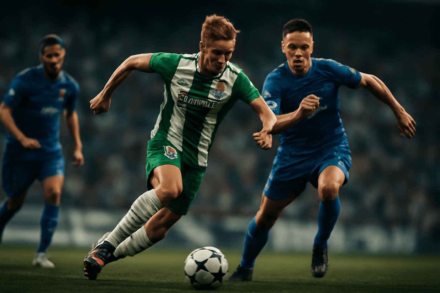 Hammarby ger Renecke och Hedlöf Allsvenskan-debut idag
