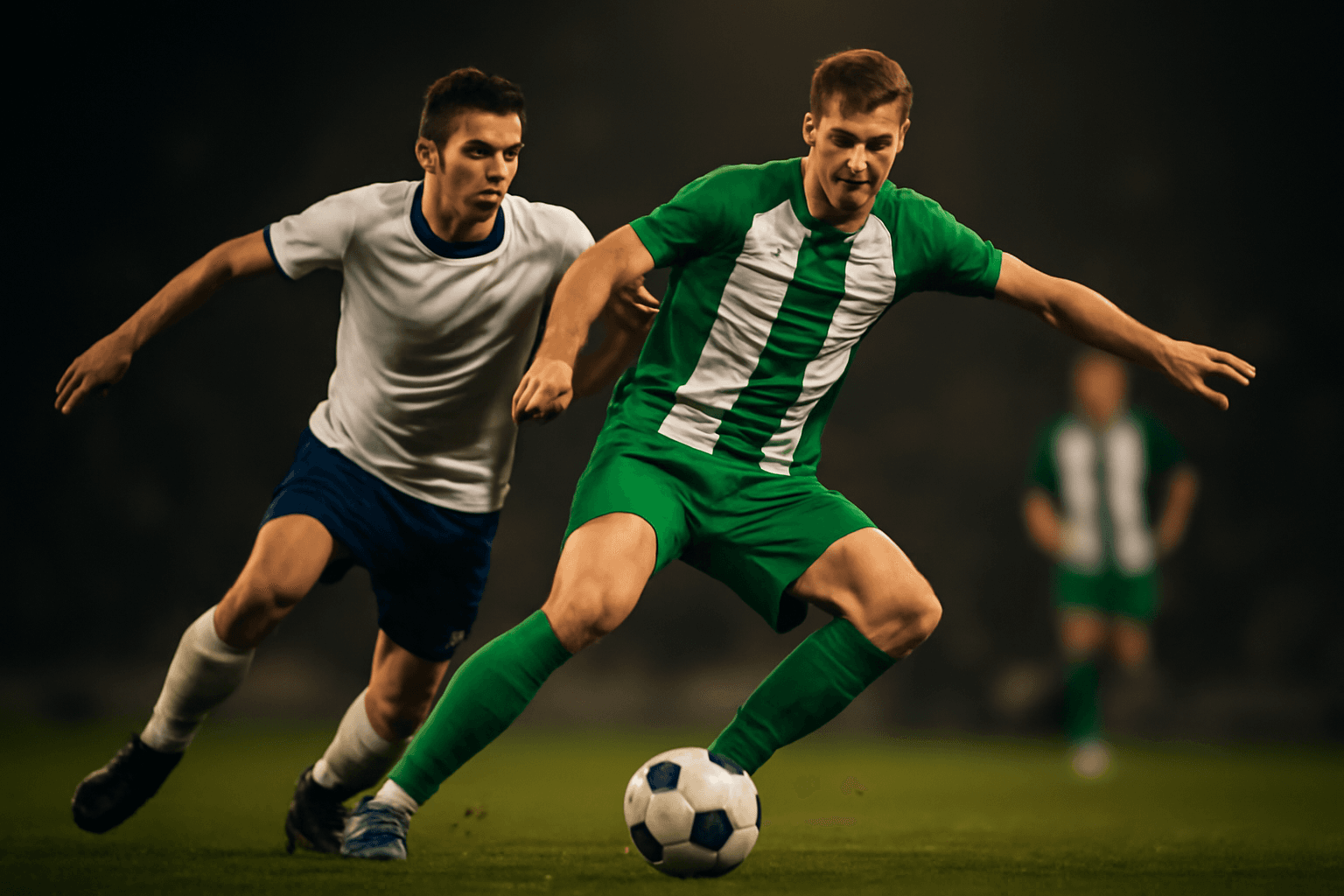Hammarby köper loss försvarare från F.C. Köpenhamn nu