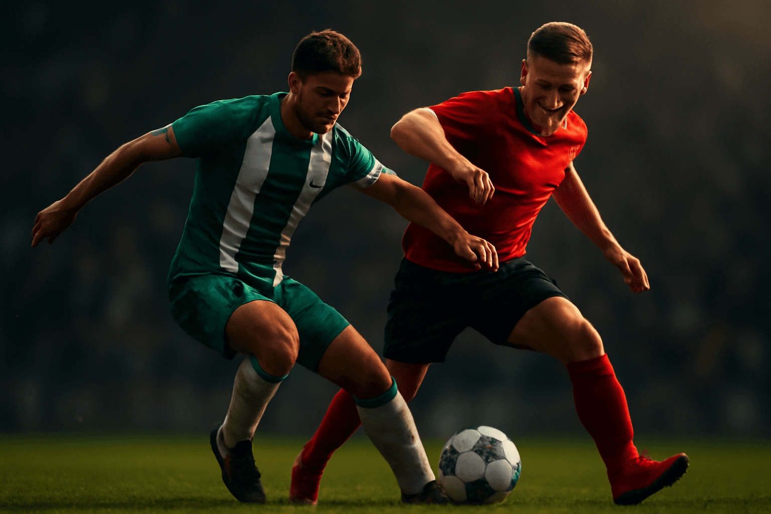 Hammarby lånar ut Viktor Djukanović för speltid i nytt lån