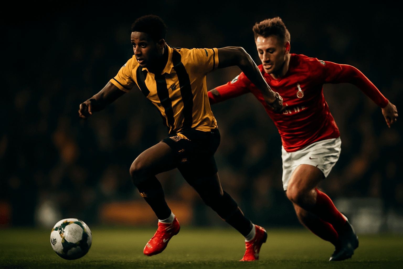 Häcken värvar Joy Omewa från Nottingham – Lundström tiger