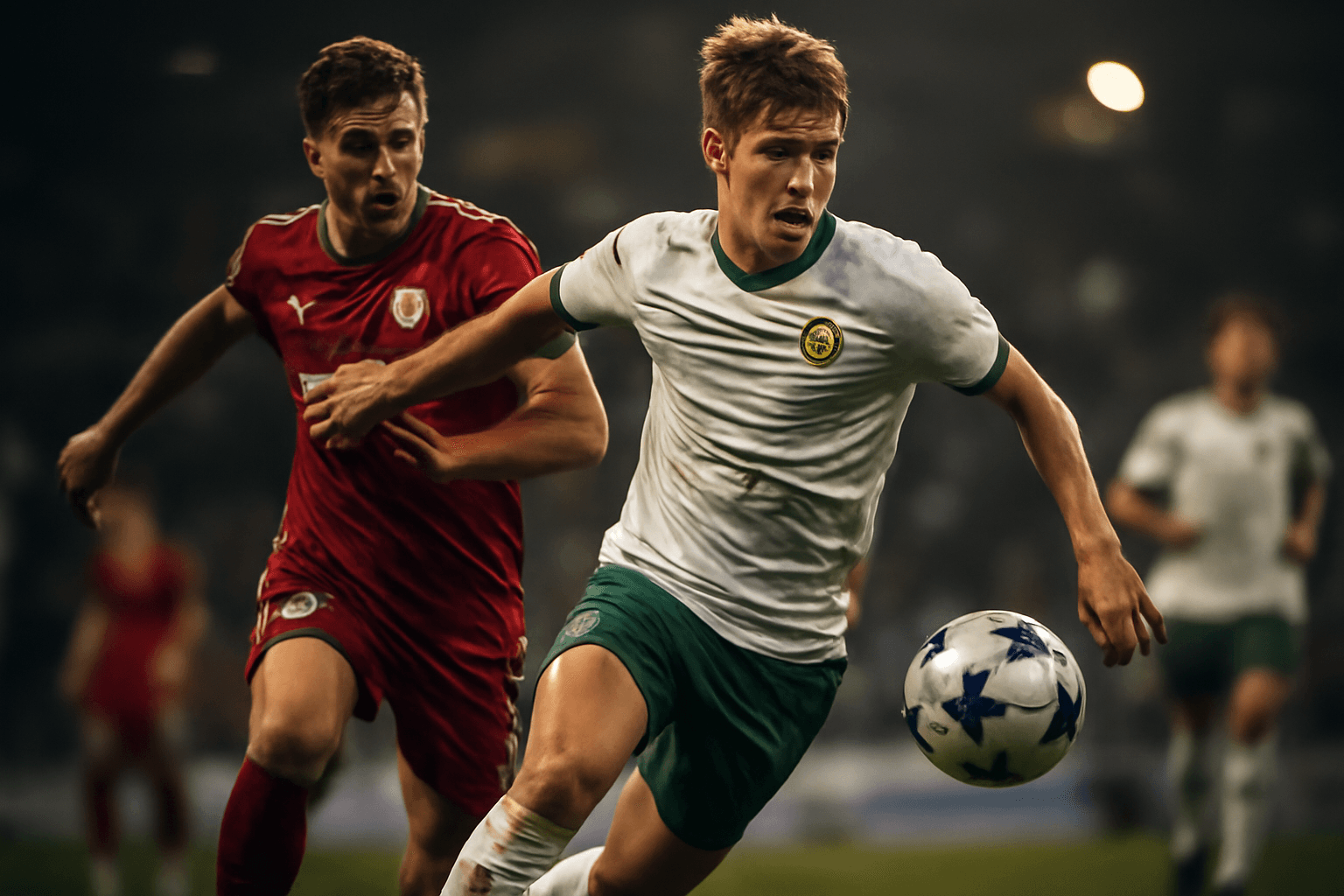 Hedlöf kan göra allsvensk debut – ändrar Hammarby mot Degerfors