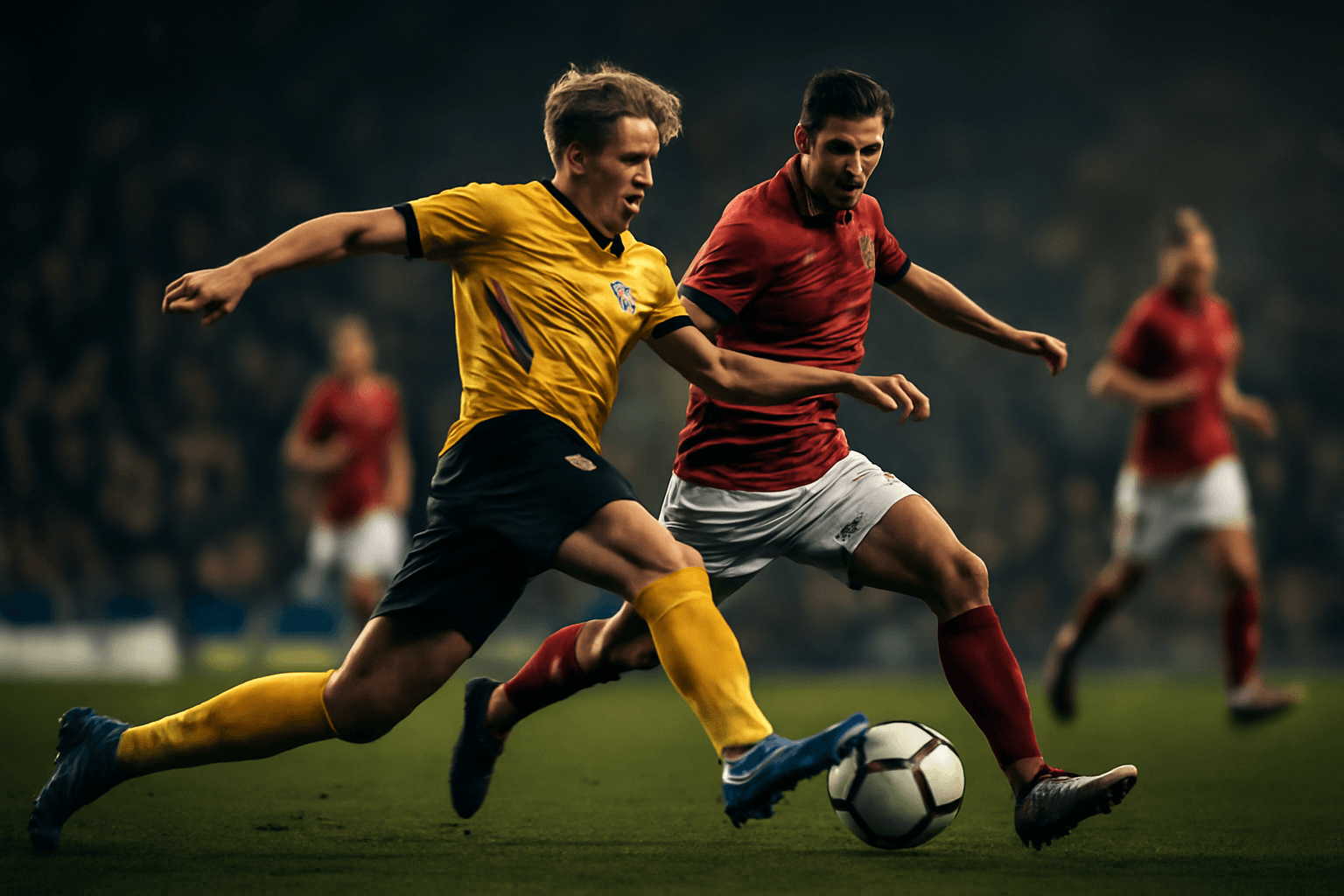 Hedlund missar minst en vecka — Elfsborg tappar mål