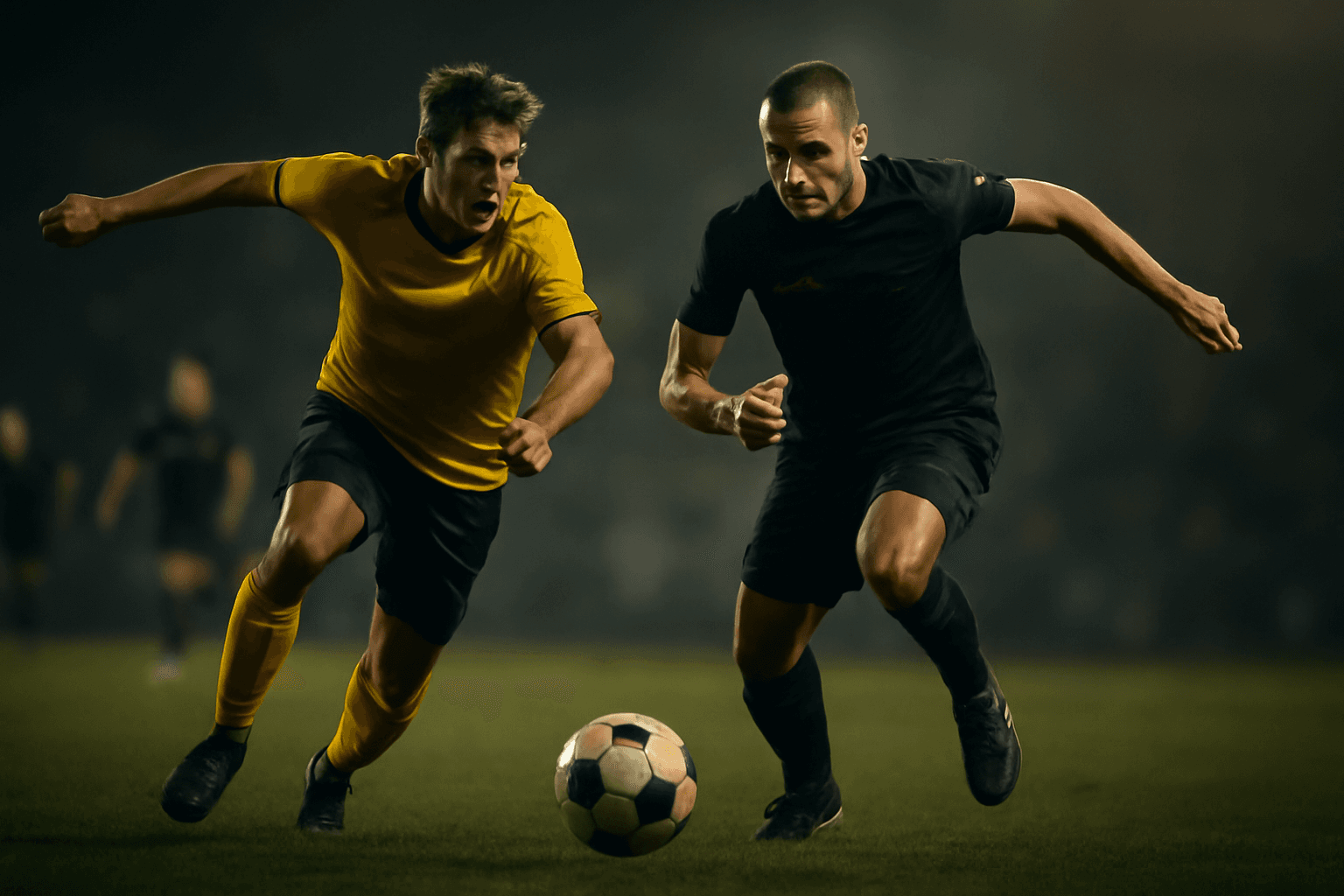 Hervé Matthys till AIK – Motor Lublin svarar med värvning