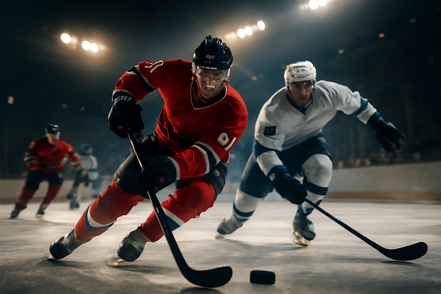 Hockeynews firar 10 000 med tio dagars tävlingar — 75 000 kr i priser