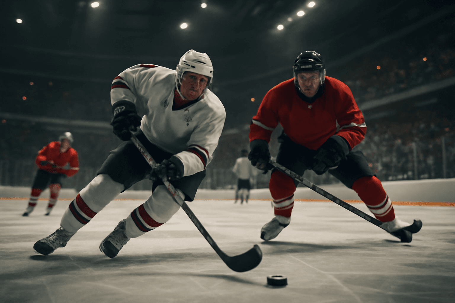 Hockeynews firar 10 000 prenumeranter – tävlingar nu