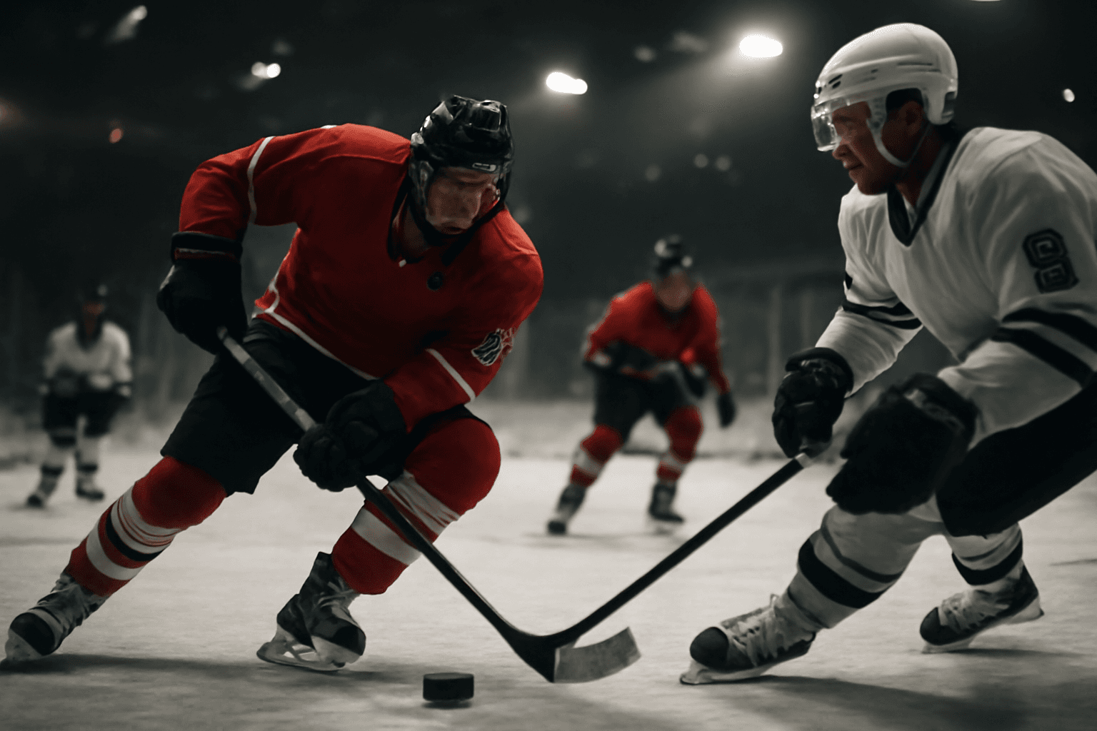 Hockeynews firar 10 000 — tio dagar med priser