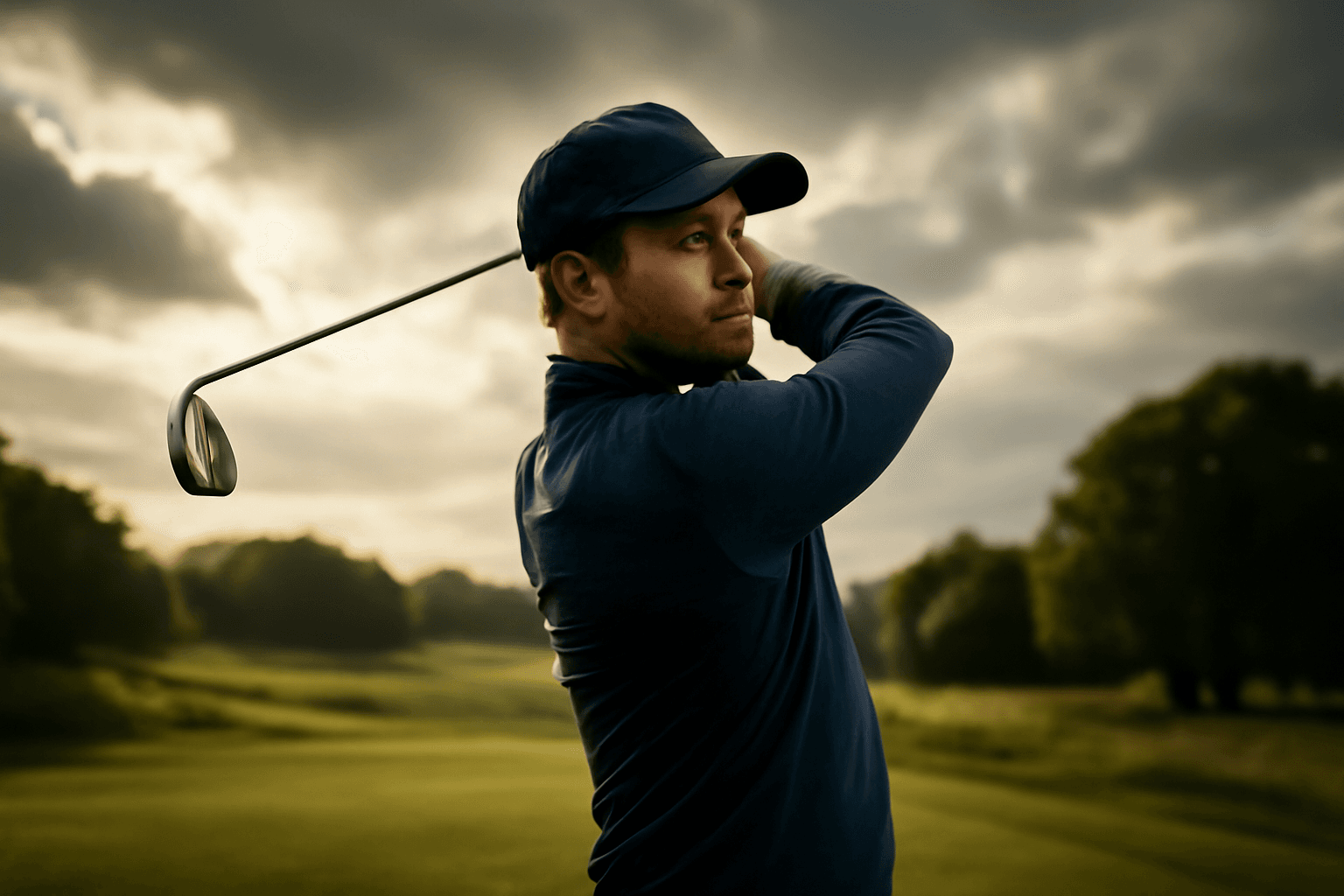 Hur The Open skakar touren – 18 min med Svensk Golf