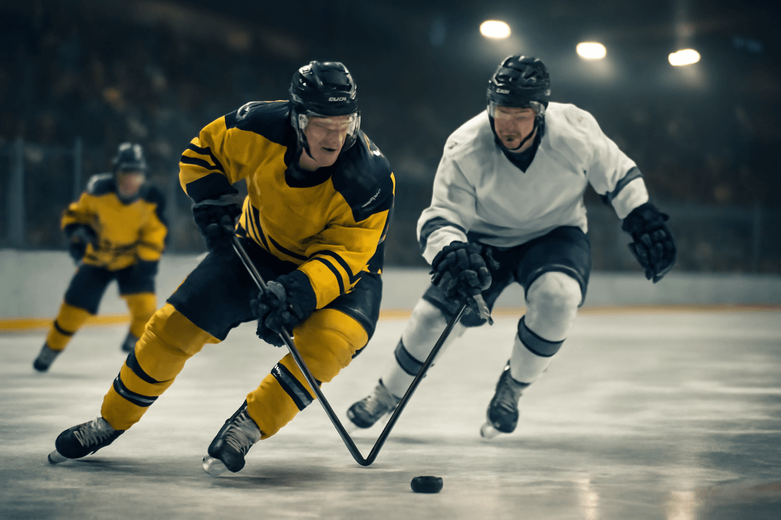 HV71 satsar på tre dagars teambuilding inför 26/27