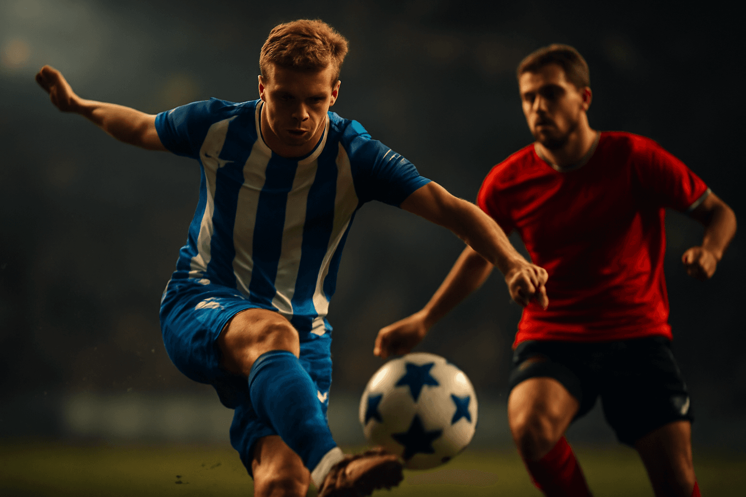 IFK behåller Victor Edvardsen — väljer långsiktigt