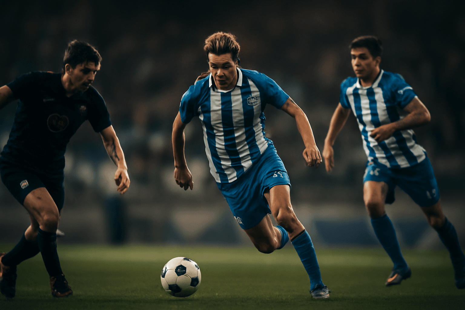 IFK Göteborg säljer akademitalang – konsekvenser