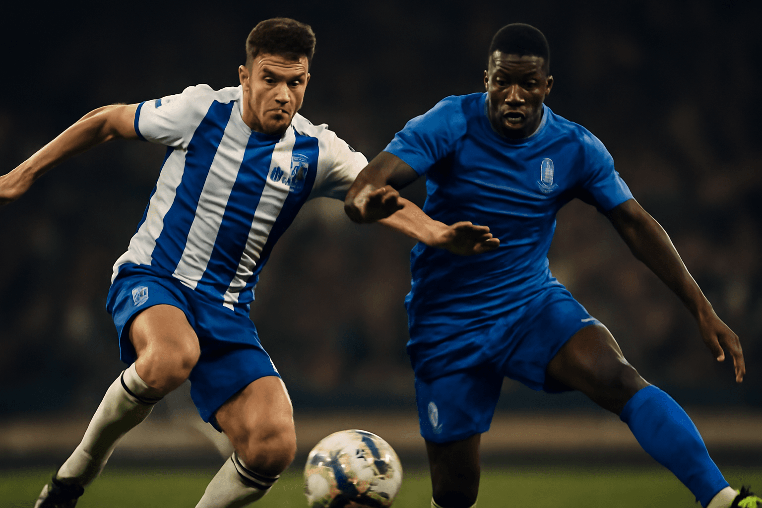 IFK Göteborg ställs mot KAA Gent i tufft dubbelmöte