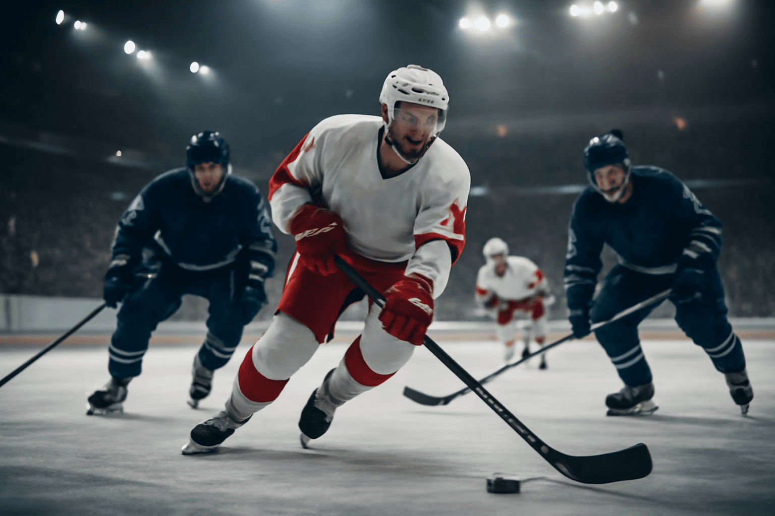 Jack Campbell avslutar NHL-karriären oväntat – via Instagram