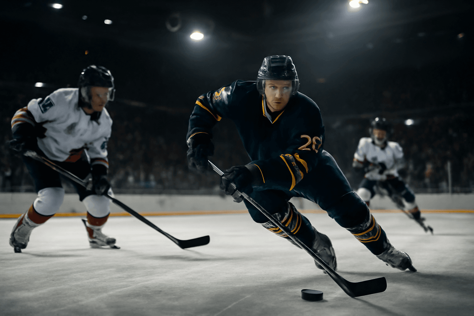 Jakob Leander lämnar HV71 för Calgary Hitmen i WHL