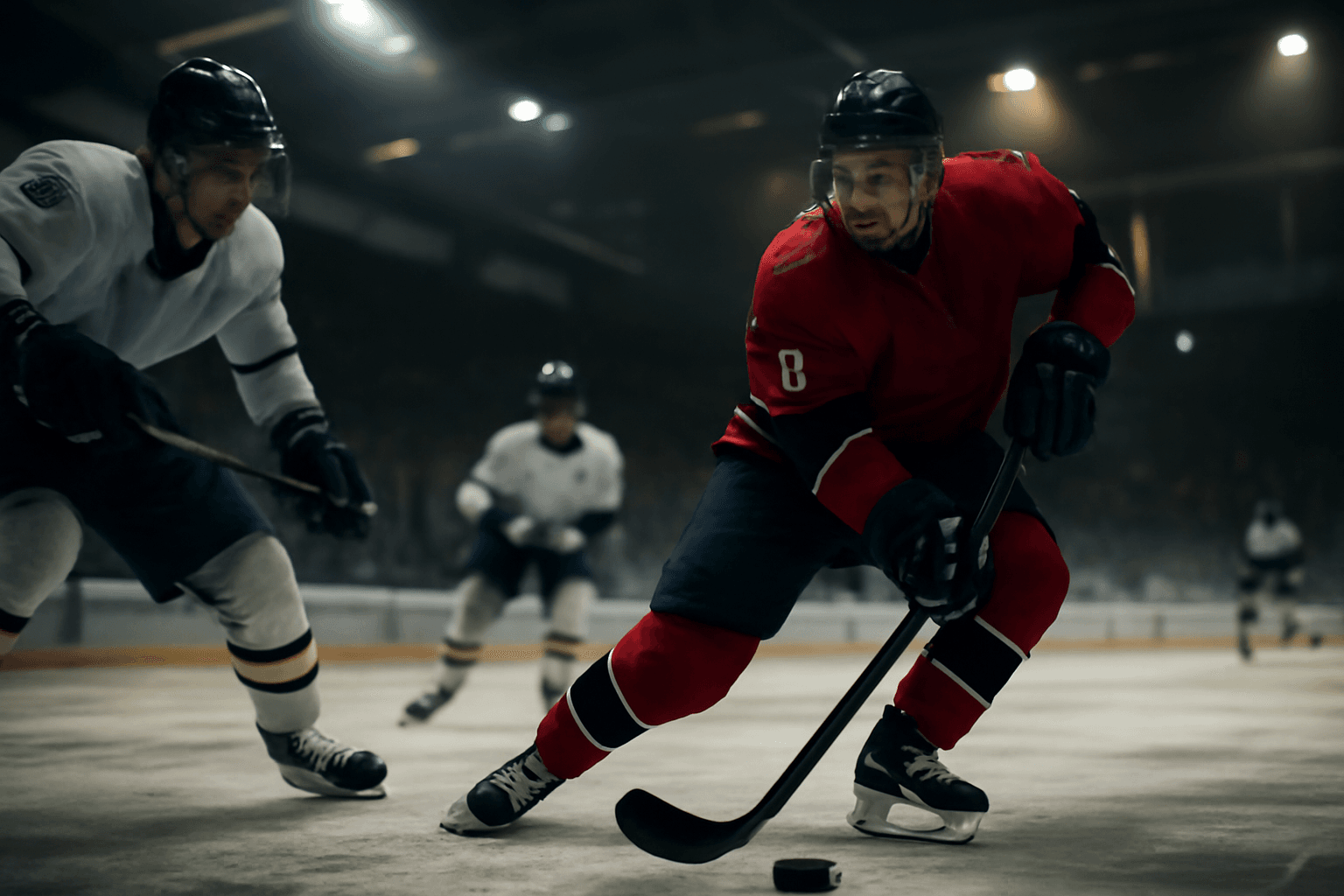 KB65 erbjuds Hockeyettan-plats igen – vid fel tid