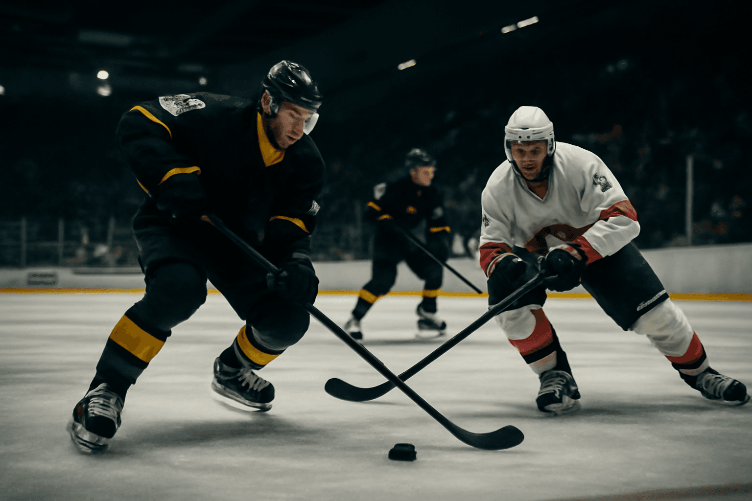 Kenttä söker pusselbitar till Björklöven inför 23/24