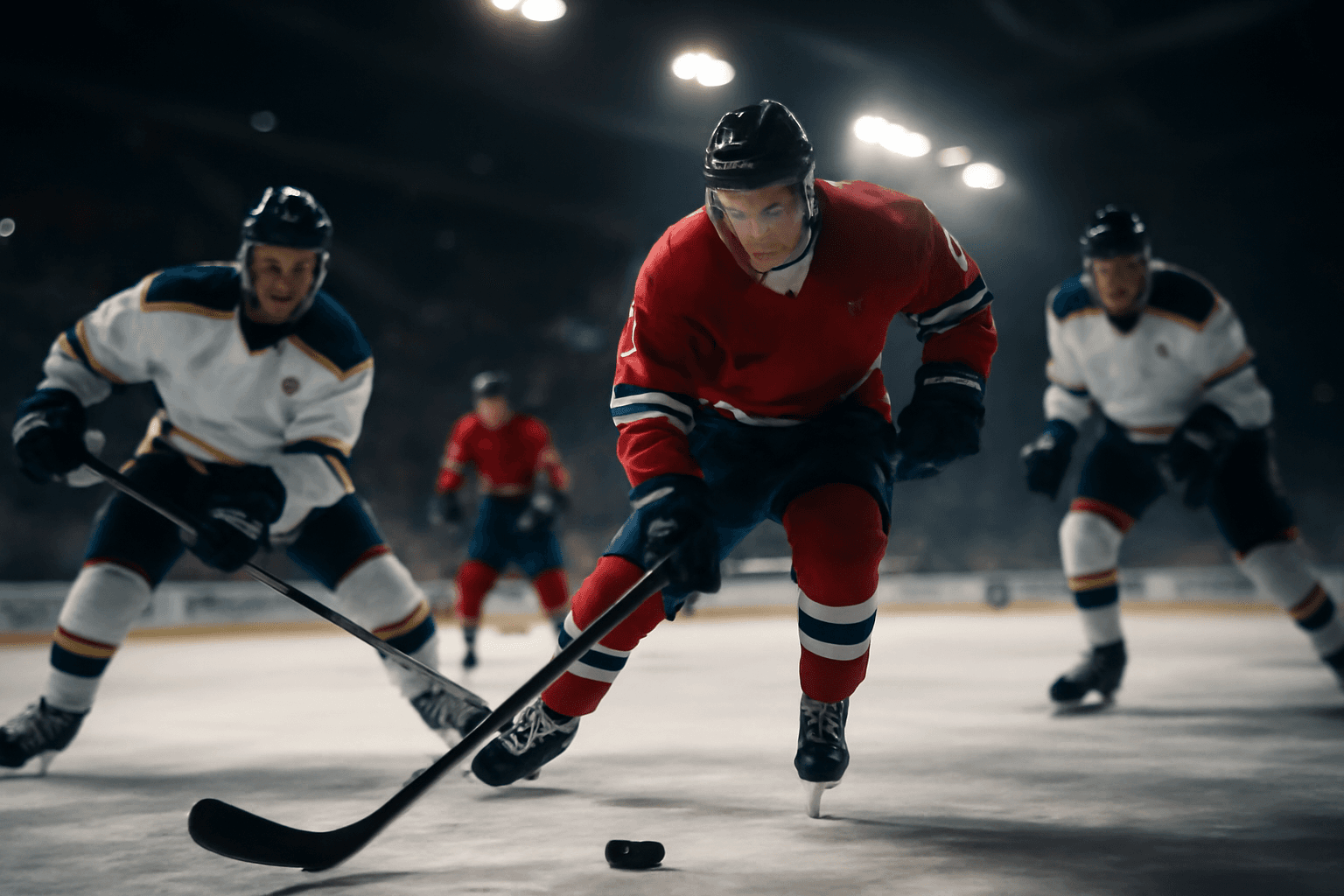 Klyftorna i Hockeyallsvenskan hotar ligans framtid