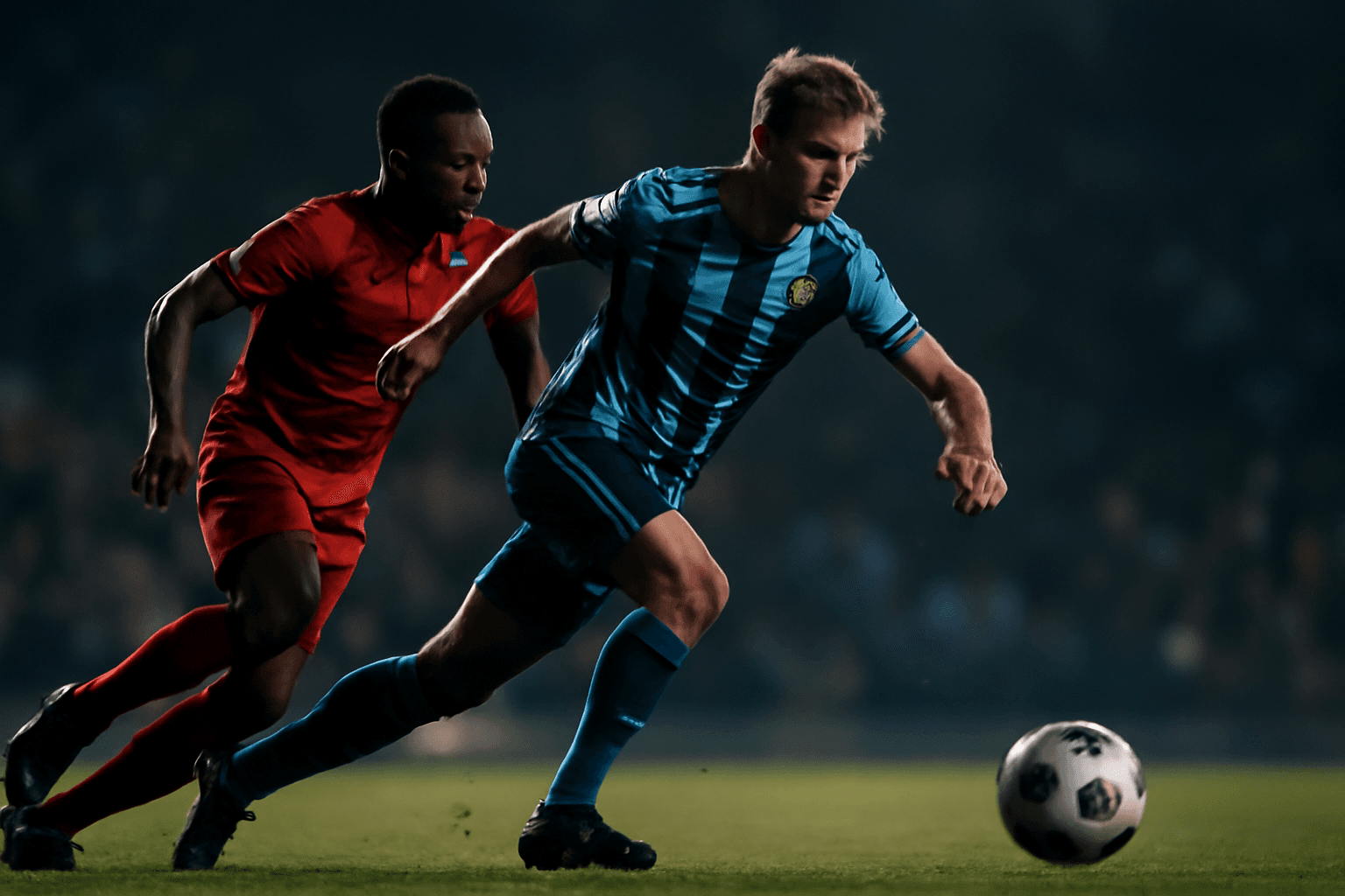 Kristian Lien leder xG — Djurgårdens unga stjärna nu