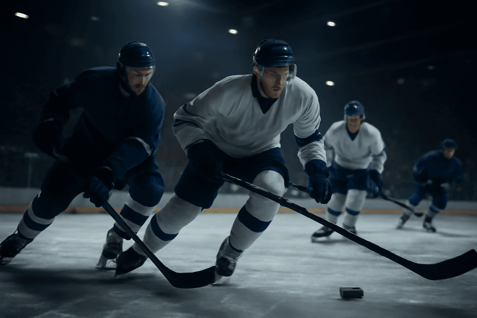 Leksand breddar backsidan inför nästa SHL-säsong 2026
