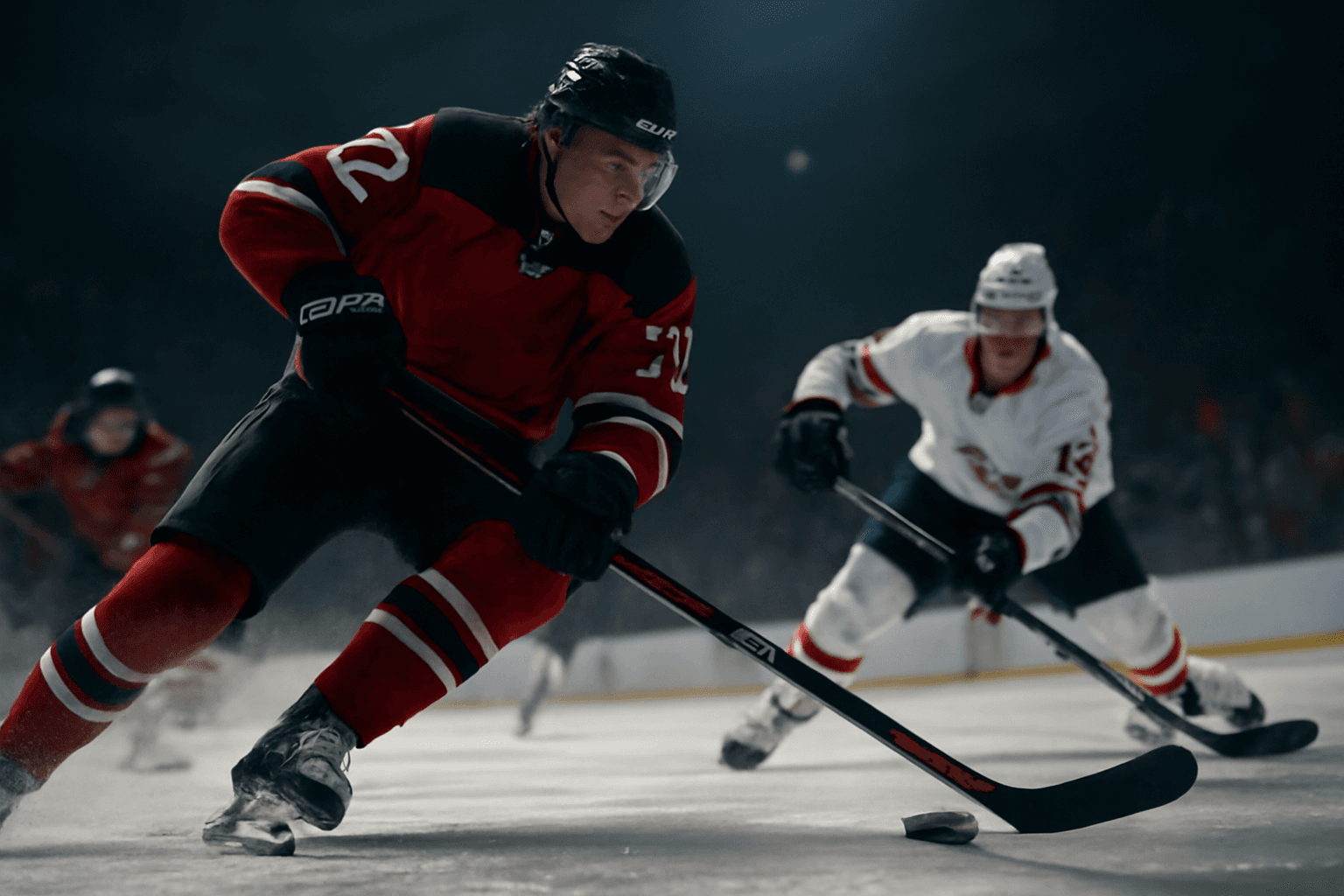 Leo Carlsson får 18 miljoner per år – NHL:s dyraste