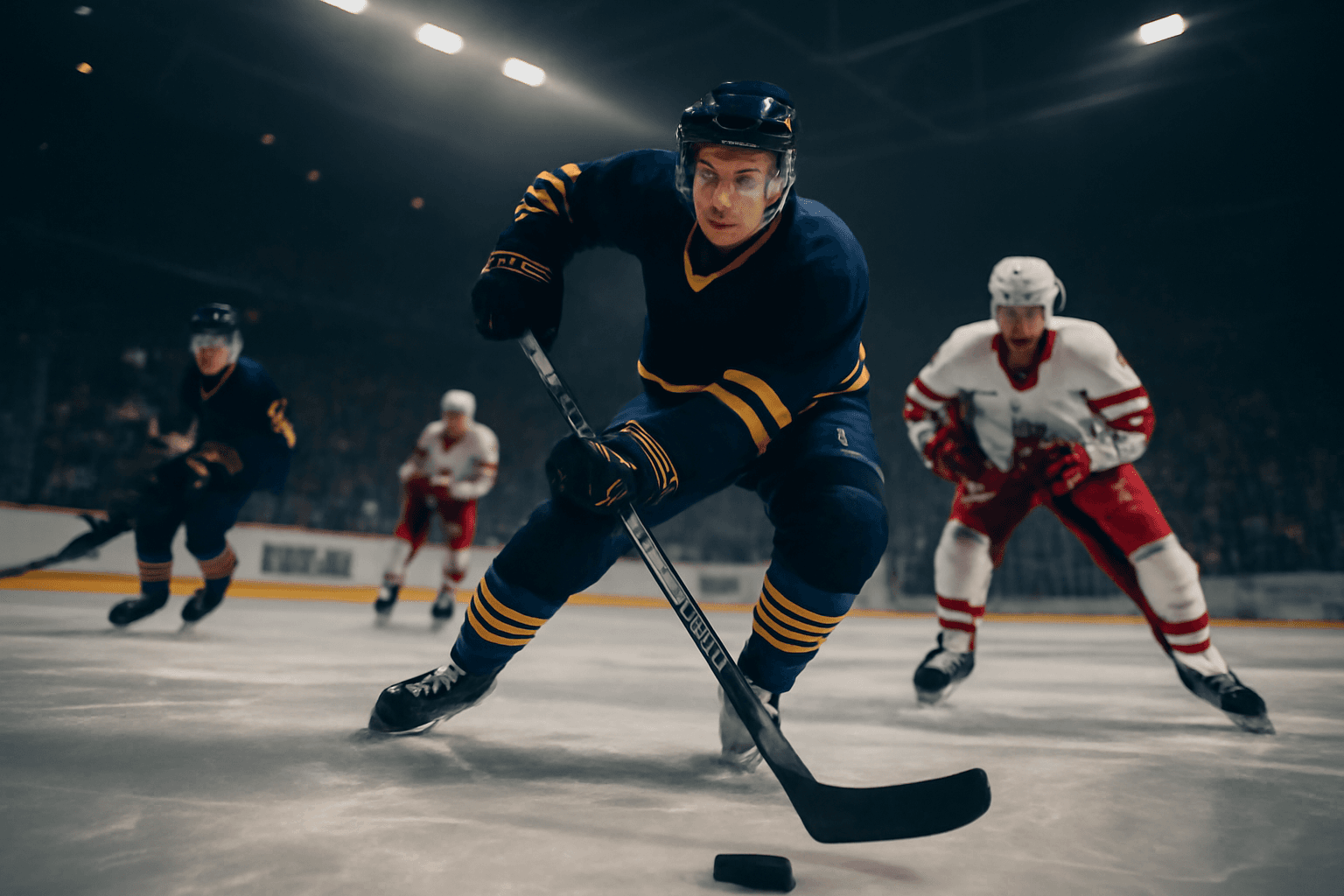 Leo Carlsson skriver rekordkontrakt i NHL — hyllas stort