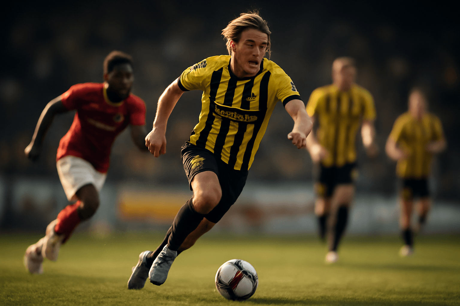 Leo Väisänen på väg tillbaka till spel för Häcken
