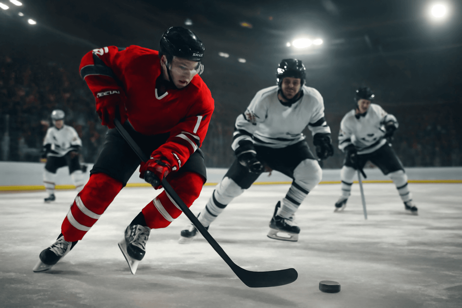 Licenschock i Hockeyettan: Forshaga och Falun bort