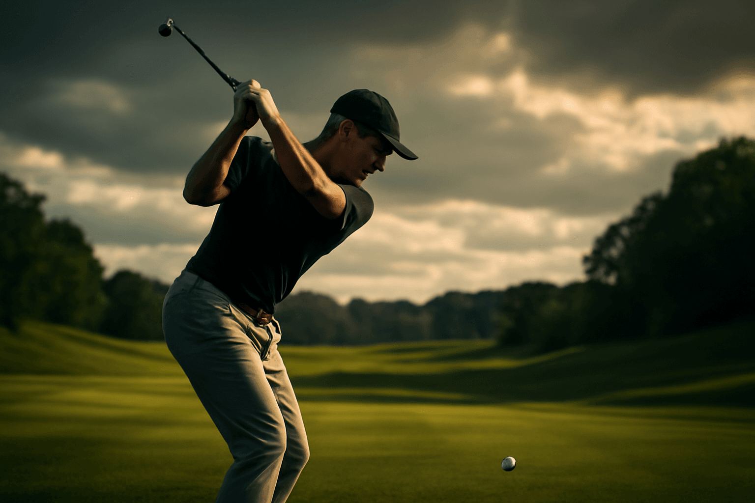 LIV Golf riskerar avveckling – utan nya finansieringar
