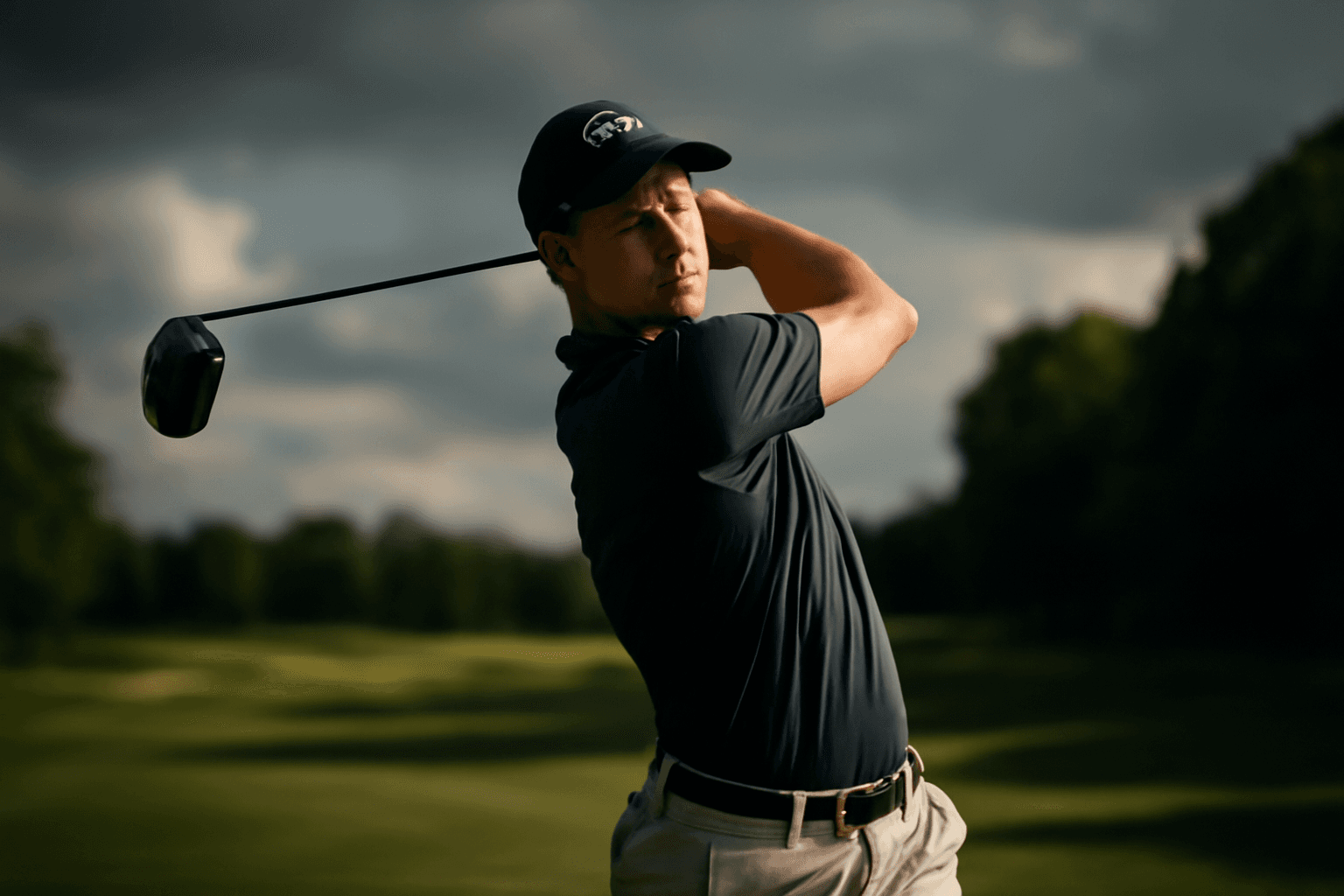 Ludvig Åberg klart för tre slutspel på PGA Tour i år