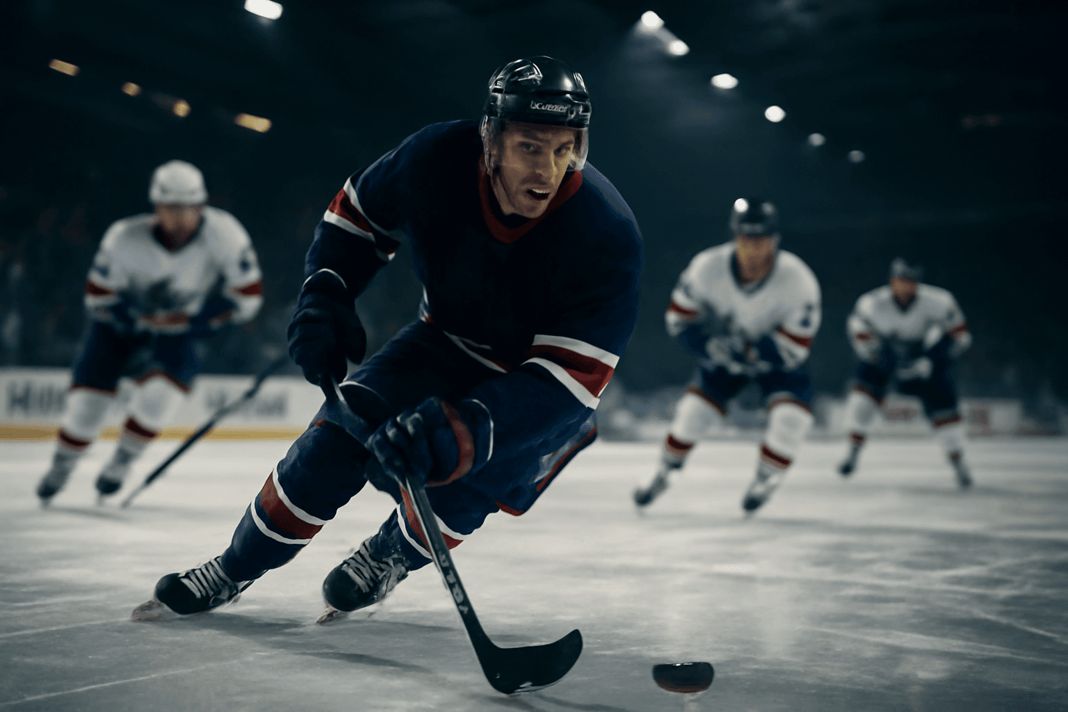 Lundeström skadad – comeback tidigast i november i Columbus