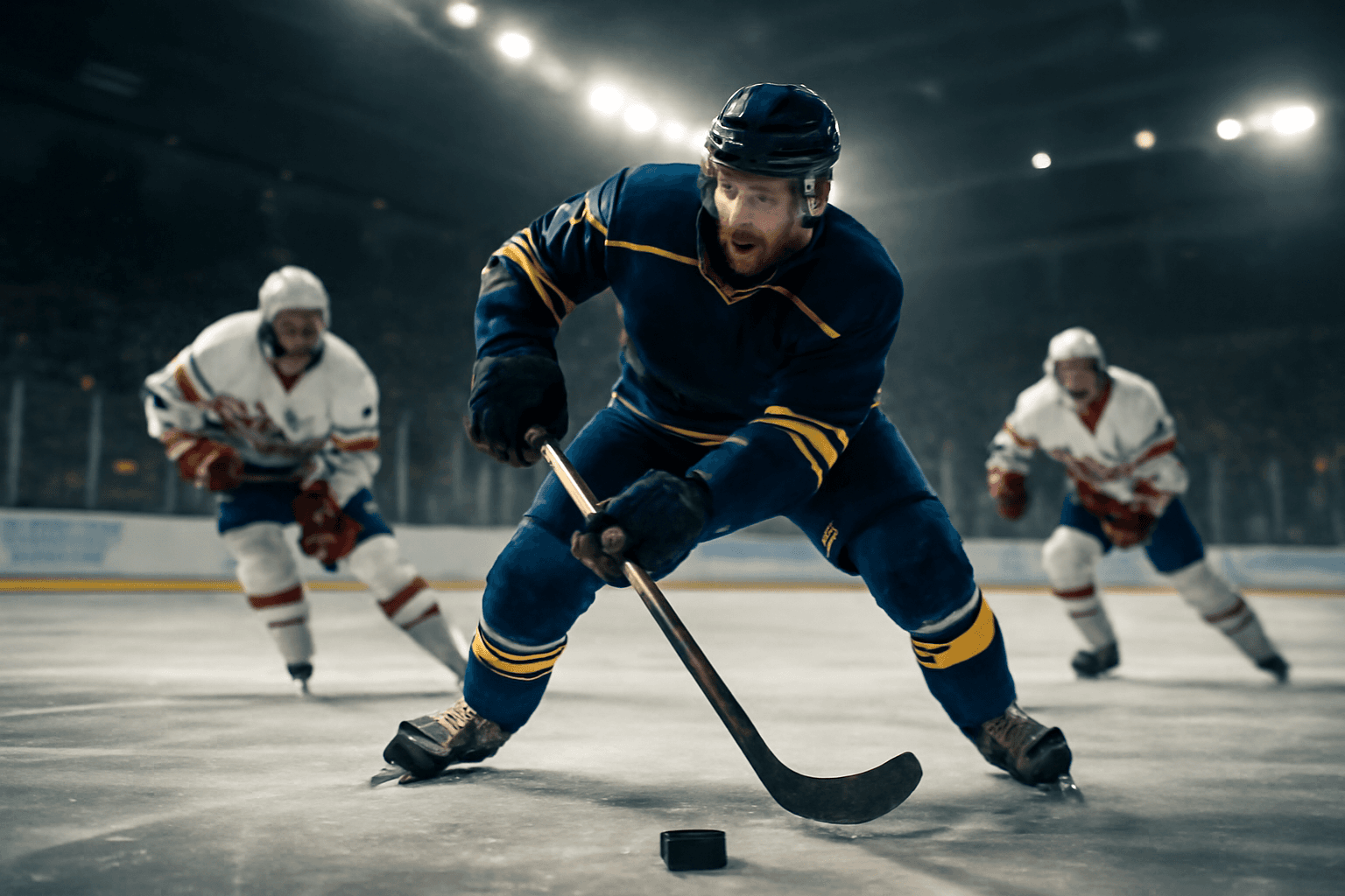 Lundeströms hälseneskada riskerar NHL-karriären på allvar