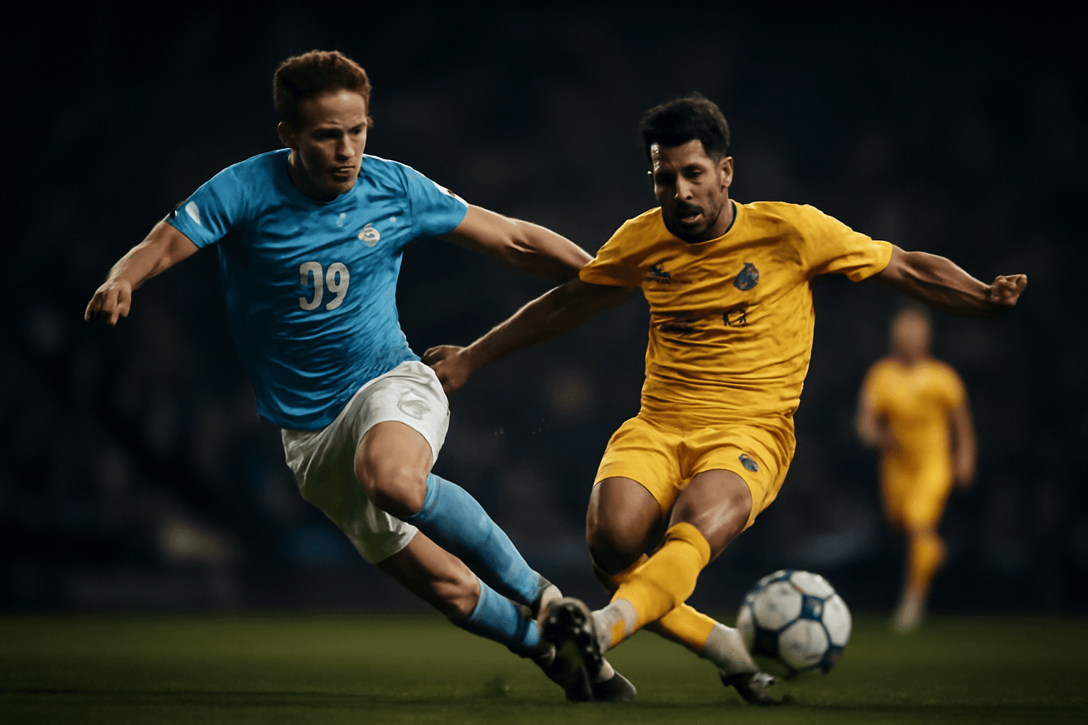 Malmö FF byter stil mot Bodø/Glimt – svensk chock