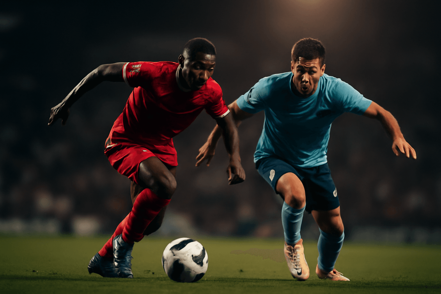 Malmö jagar Batista Mendy – i samtal med Trabzonspor