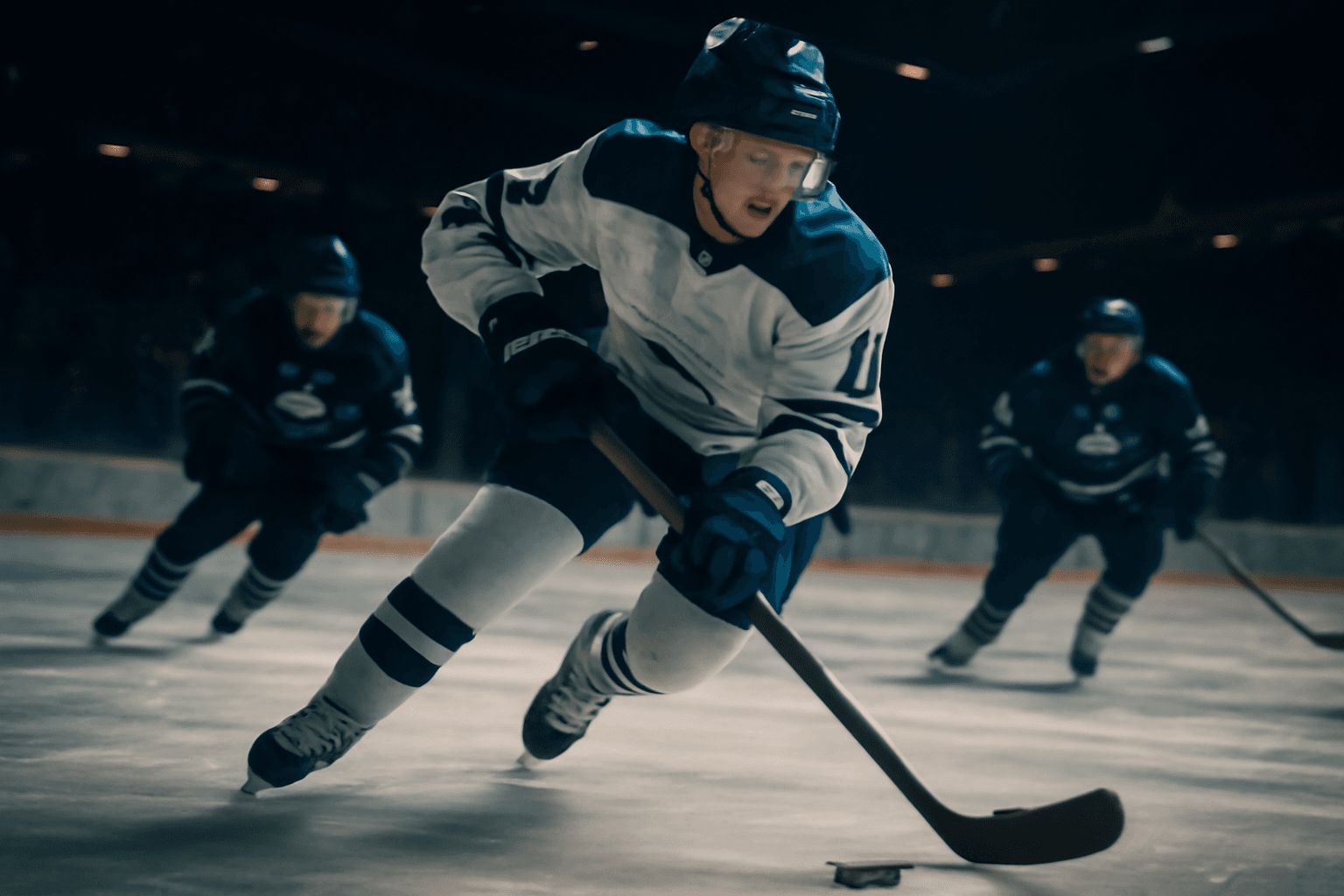 Martin Karlsson tillbaka – Leksand satsar på erfarenhet
