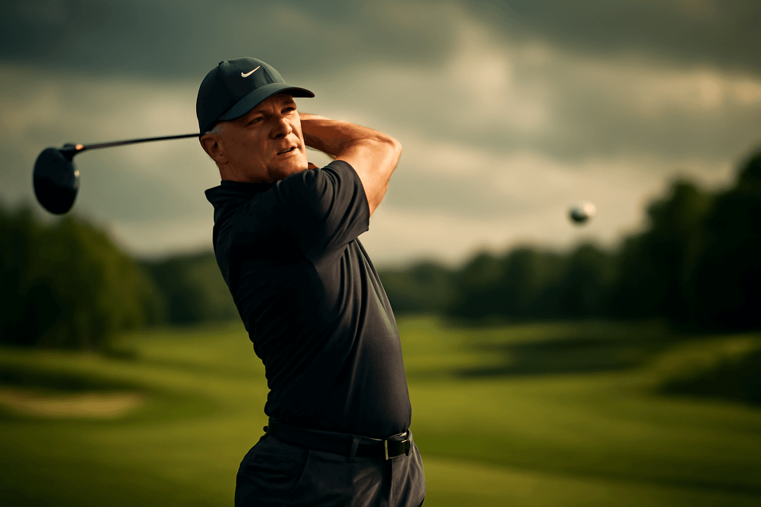 McIlroy dominerar – två nya majorsvinnare 2026 på herrsidan