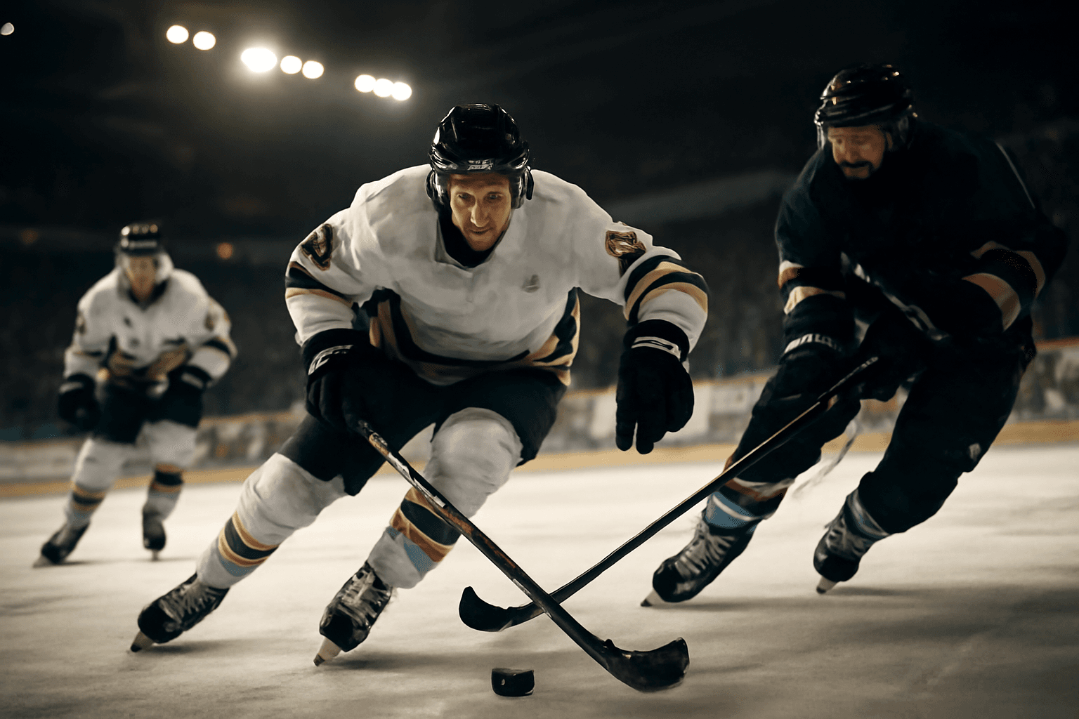 Miikka Pitkänen klar för Nottingham Panthers 2026/27