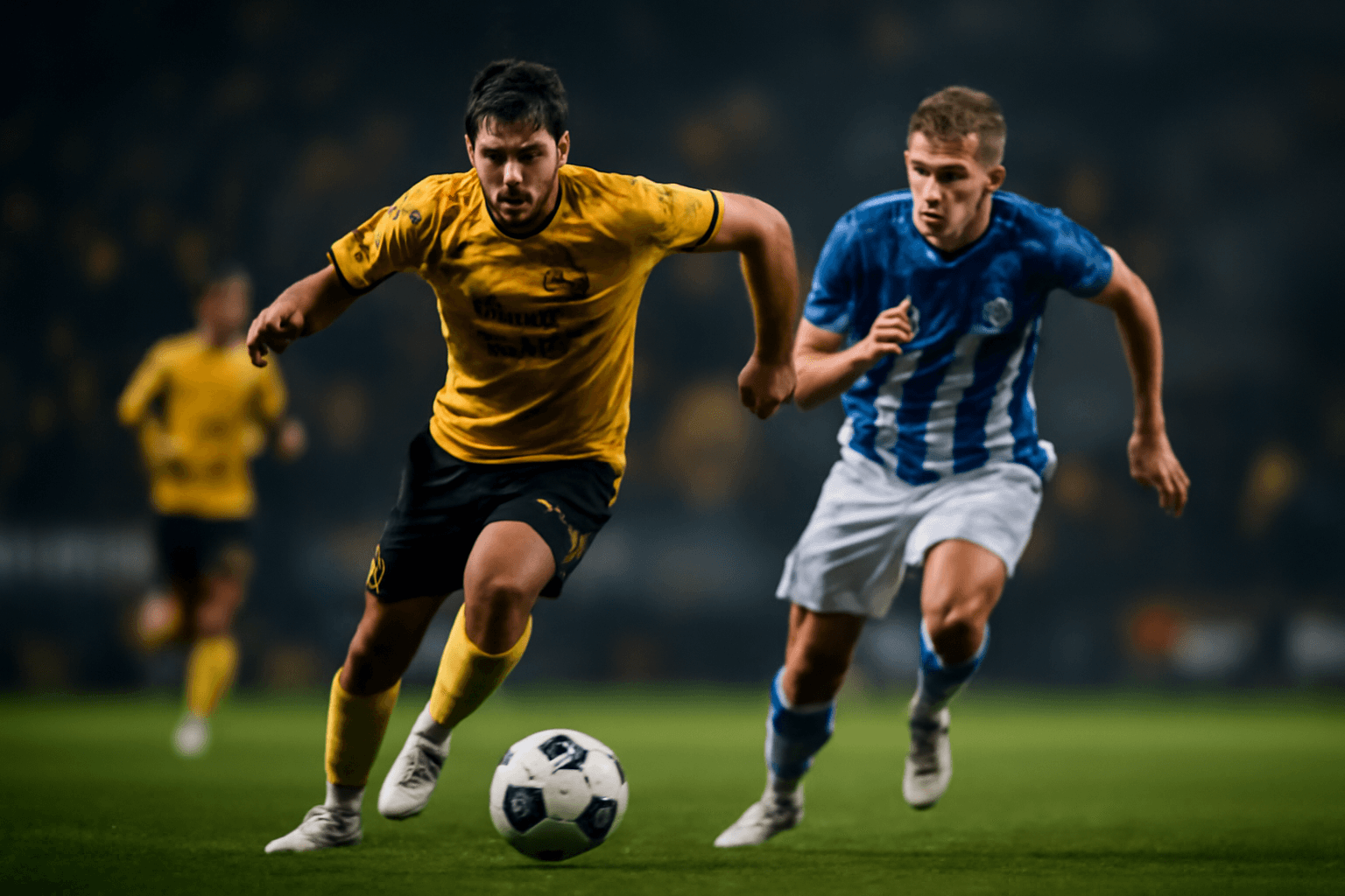 Mjällby bekräftar lån från Lech Poznan - sent besked