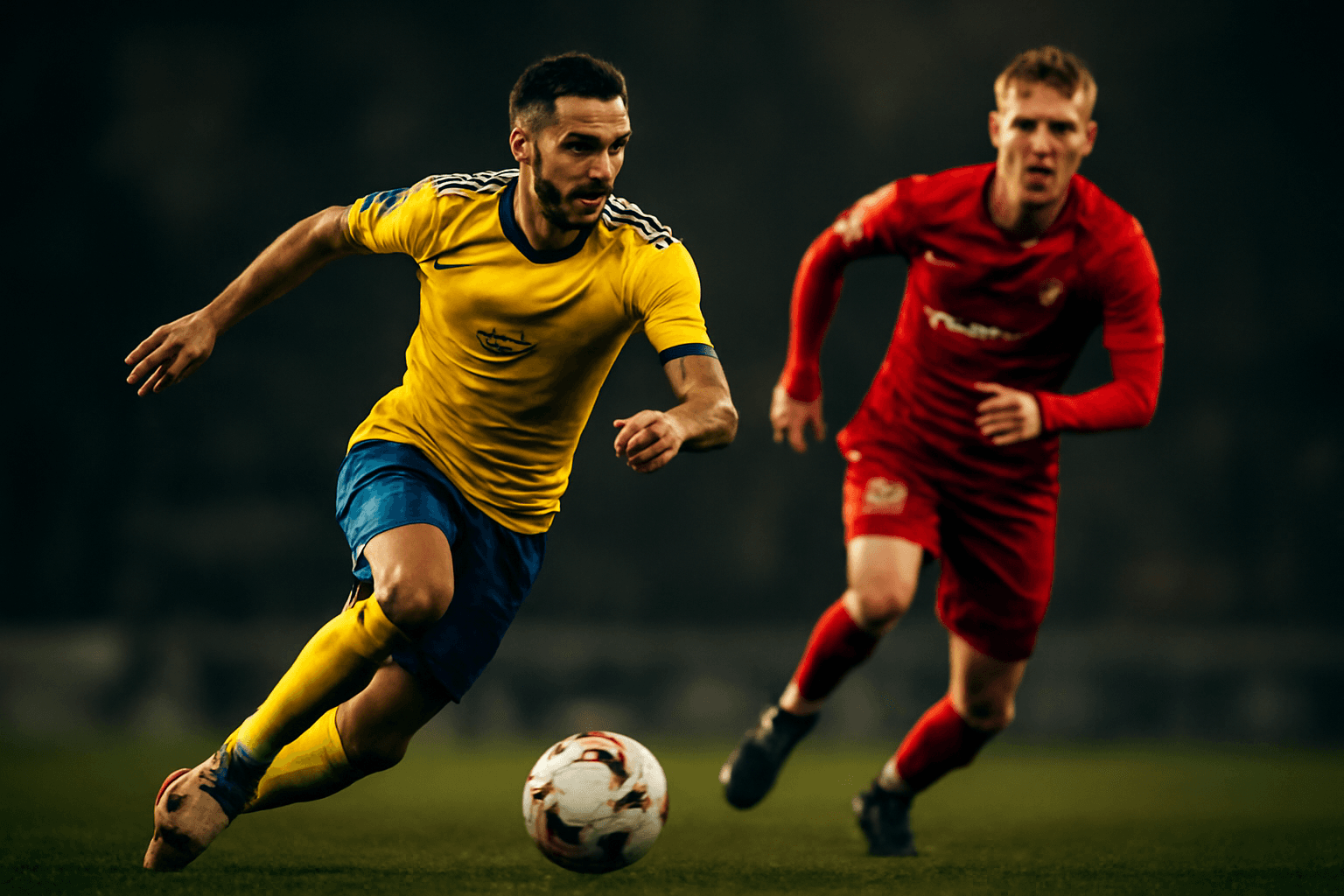 Molde budar 36 miljoner för Amin Boudri, Brøndby jagar