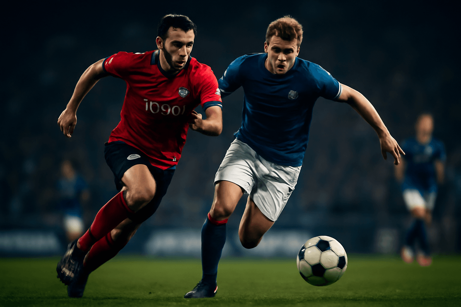 Nice jagar Robbie Ure för 6,5 miljoner – kontrakt till 2029