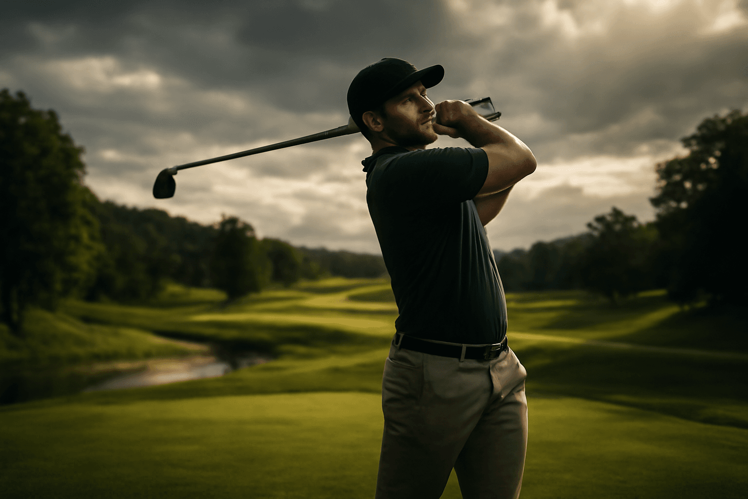Nya pengar till LIV Golf kan förändra golfen på allvar