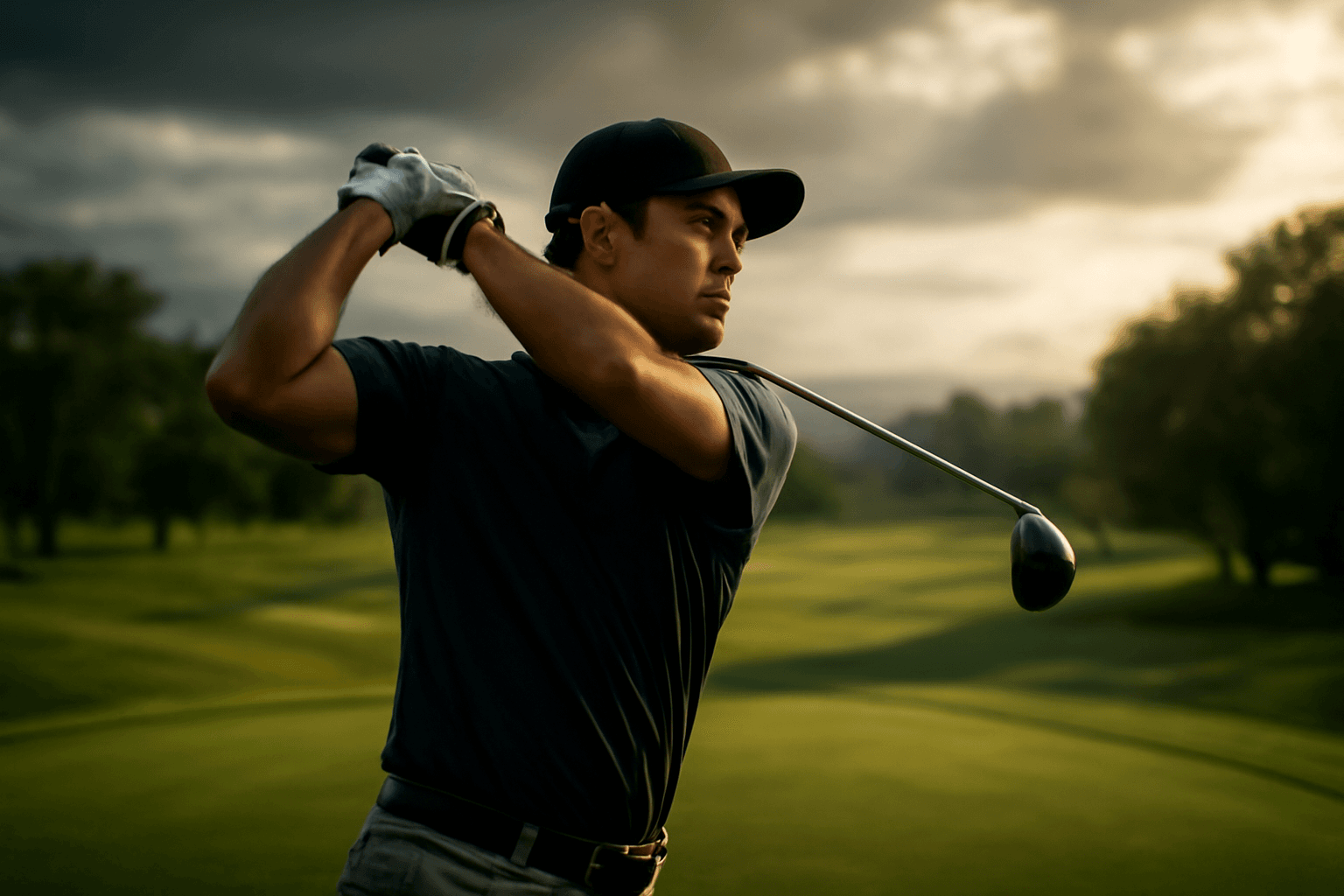 Nytt samarbete öppnar dörr för asiatiska golfspelare