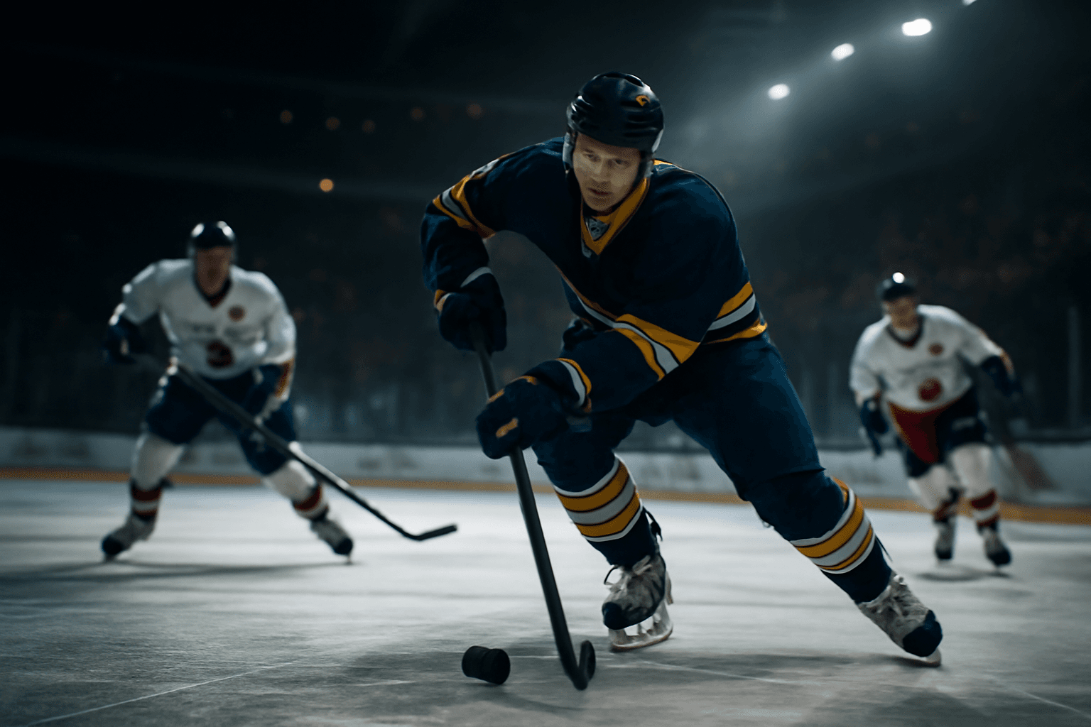 Oscar Davidsson lämnar HV71 – klar för ny svensk klubb