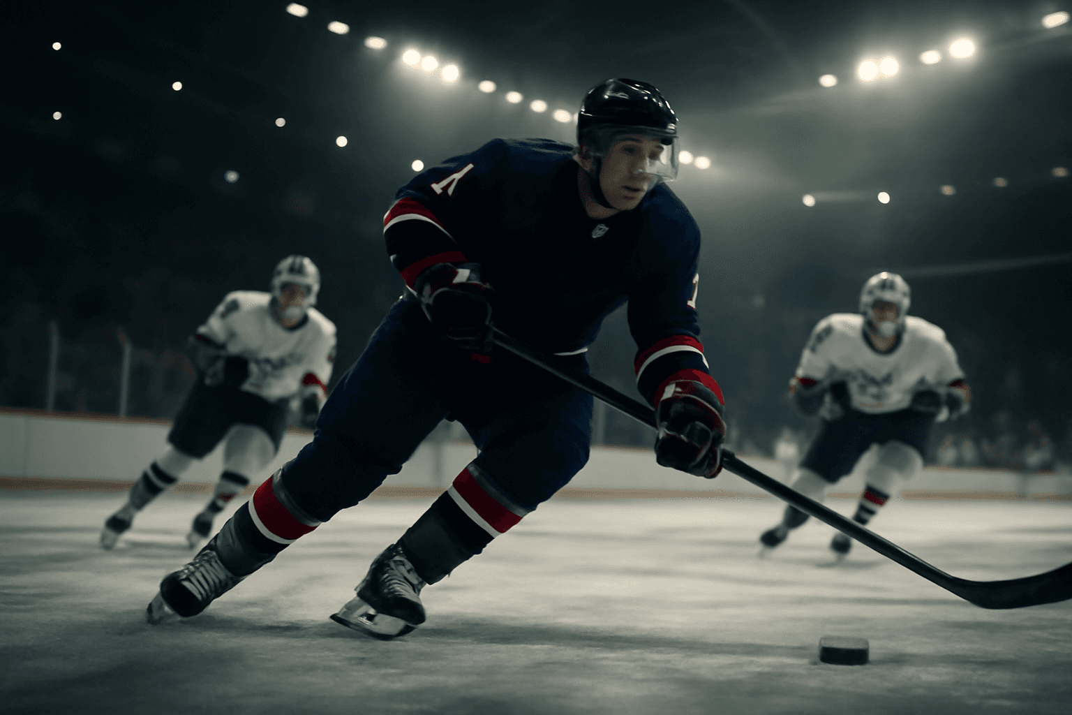 Philip Svedebäck lämnar college – jagar NHL-kontrakt