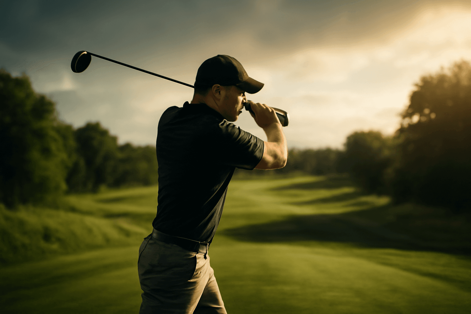 R&A tecknar avtal med Liverpool – The Open förändras