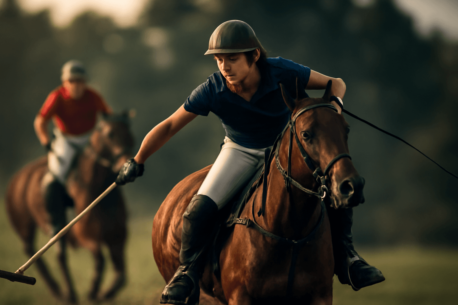 Ridsportforum formar ridsportens framtid — 17–18 okt