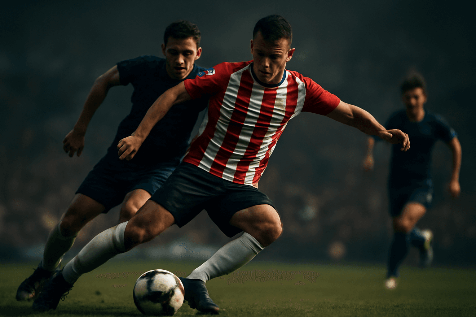 Robbie Ure: Premier League-klubbar jagar kontrakt 2029