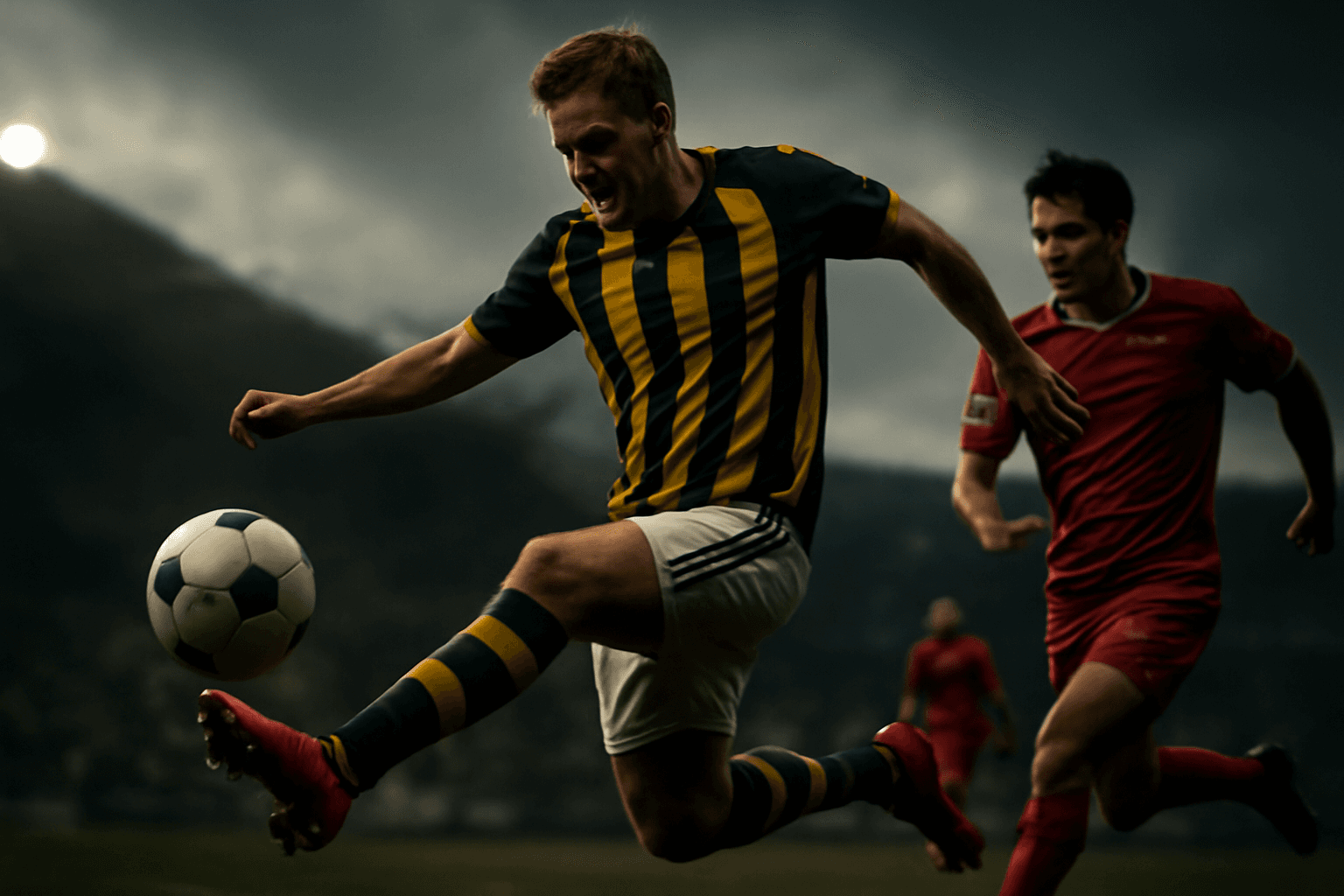 Áron Csongvai lämnar AIK – klar för ny klubb 2024 snart