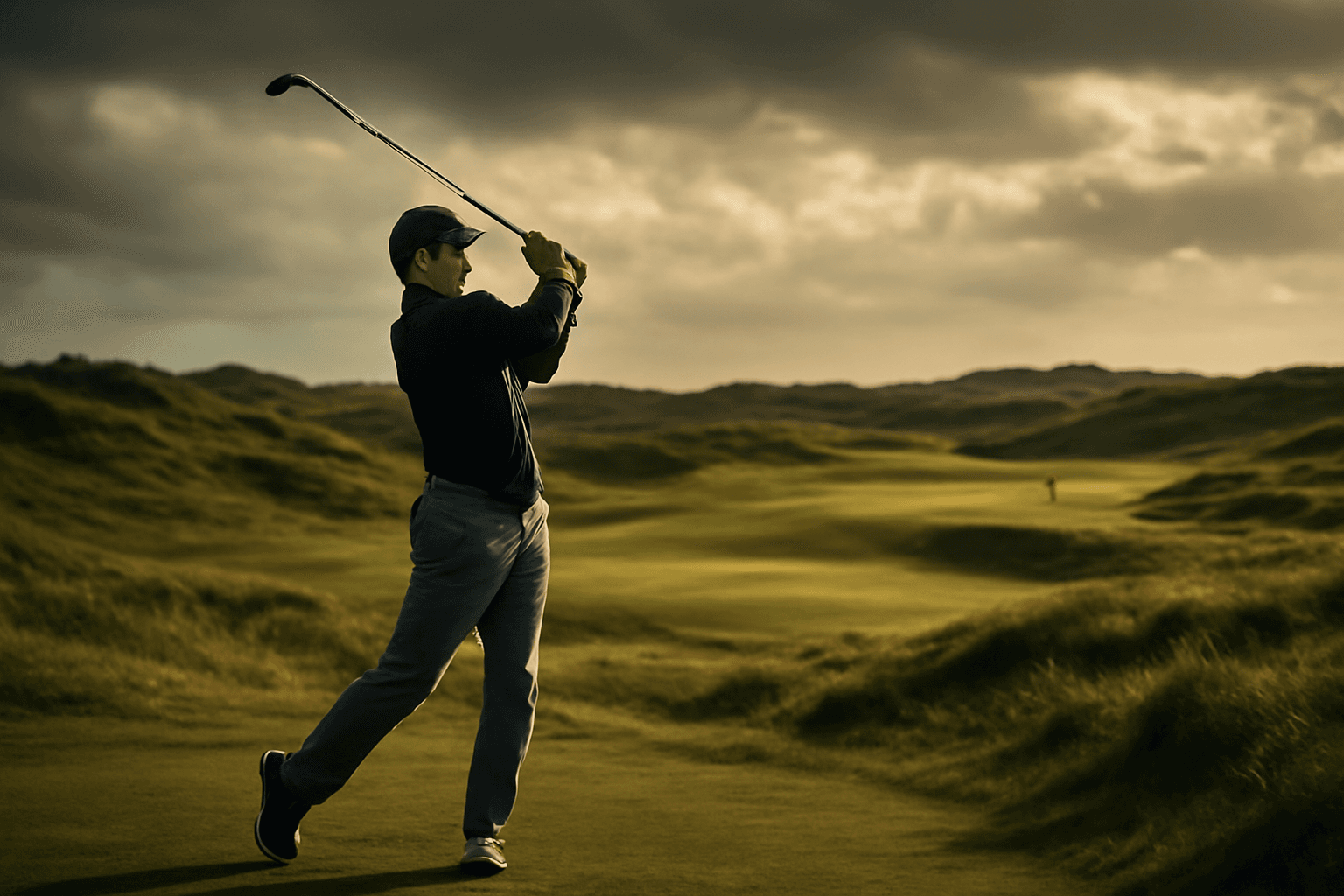 Royal Birkdale: förändringar från 2017 till 2026 inför Open