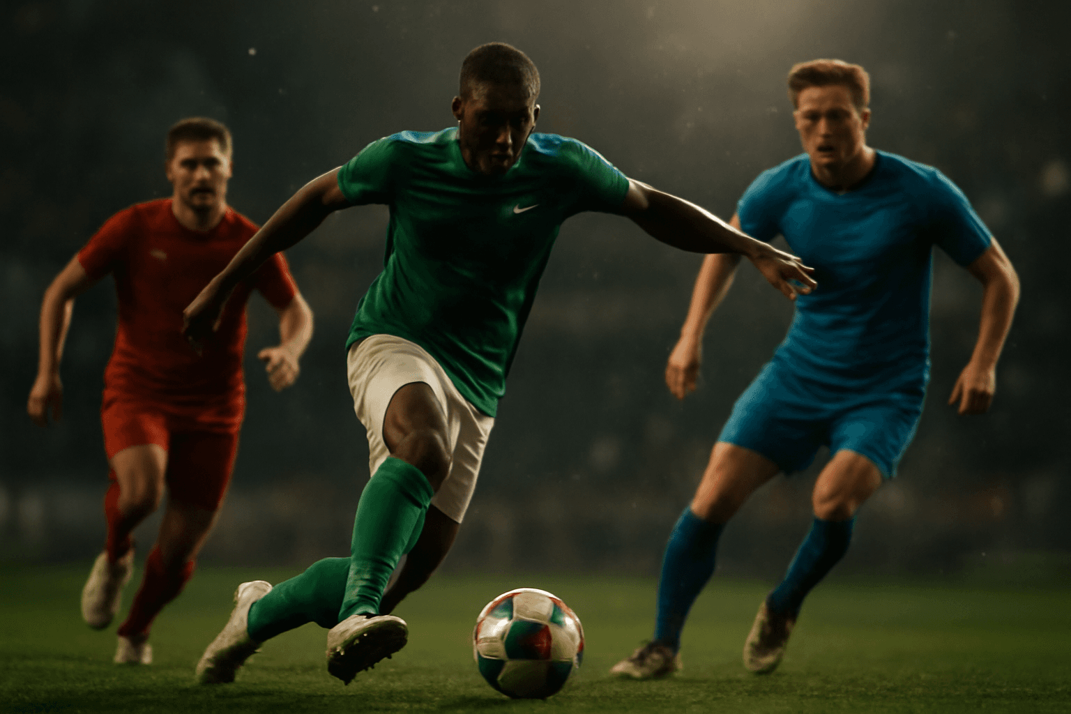 Saint-Étienne jagar ersättare i Allsvenskan – tre namn