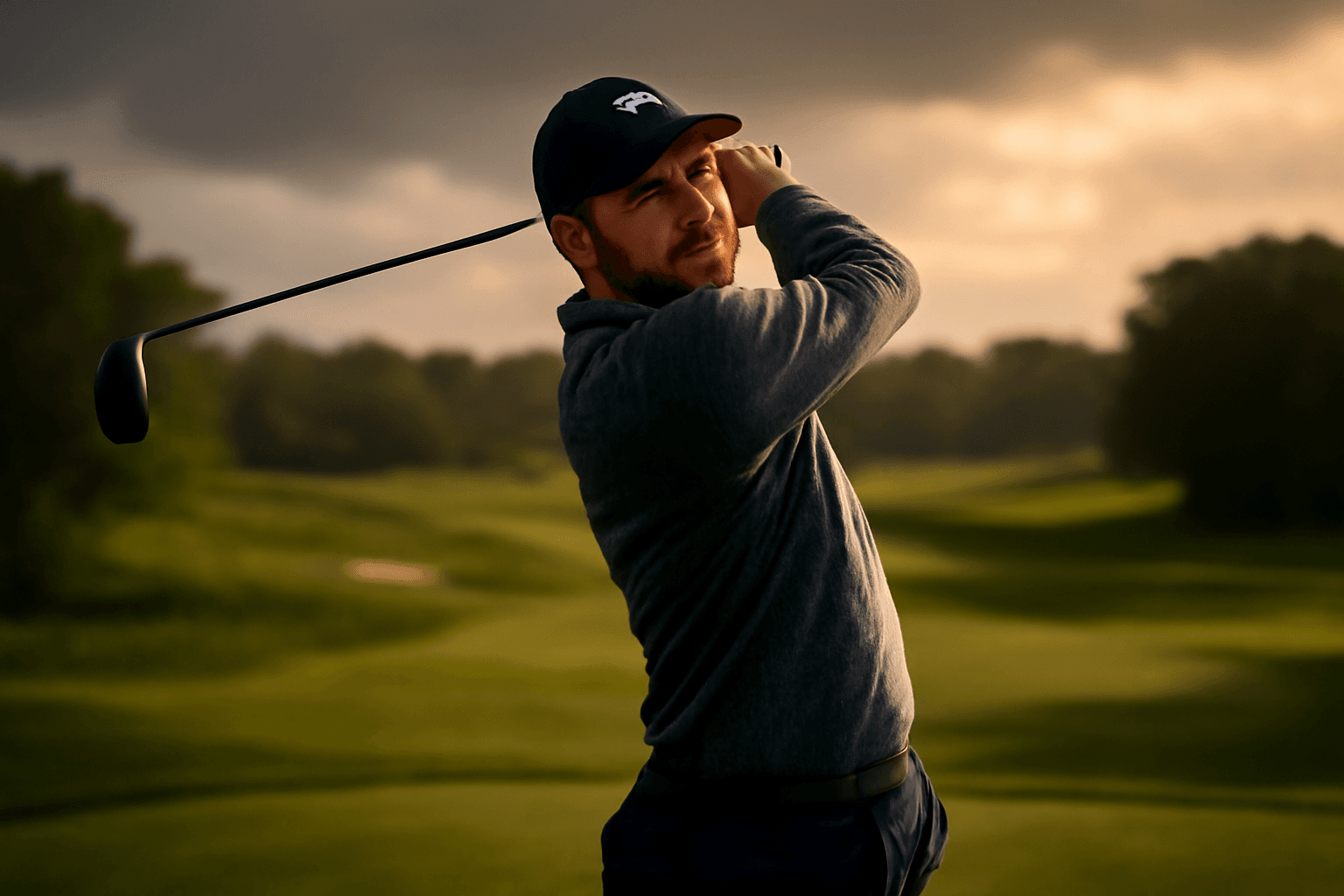 Scheffler missade cut — varning inför The Open 2023
